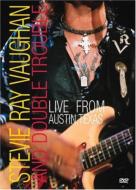 Stevie Ray Vaughan/Live From Austin Texas