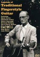Various/Legends Of Traditional Fingerstyle Guitar