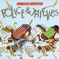 Police & Thieves