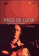 Paco De Lucia/Light And Shade