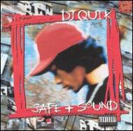 Safe And Sound
