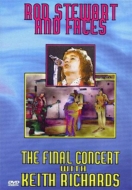 Rod Stewart ＆ Faces/Final Concert