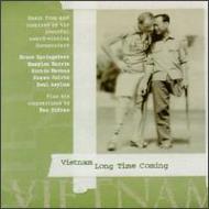 TV Soundtrack/Vietnam - Long Time Coming