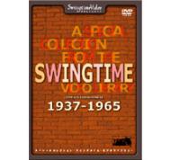 Various/Special Collection From The Swingtime Video Library Complete Performan