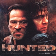 ハンテッド/Hunted - Soundtrack