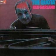 Red Garland/Quota