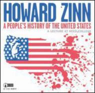 Howard Zinn/Peoples History Of The