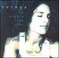 Soraya/On Nights Like This通販セール状況　外国語　翻訳　通訳　通販