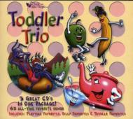 Various/Toddler Trio