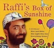 Raffi/Raffi's Box Of Sunshine
