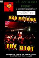 Bad Religion/Riot