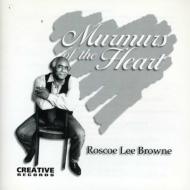 Roscoe Lee Browne/Murmurs Of The Heart