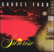 Robben Ford/Sunrise