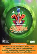 Musical Productions All Stars/Concert
