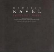 Orch.works:  Cluytens,  Ravel,  F.branco,  Coppola,  A.wolff,  Koussevitzky,  Etc