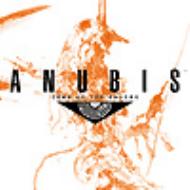 ゲーム ミュージック/Anubis Zone Of The Enders Original Soundtrack