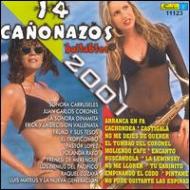 Various/14 Canonazos Bailables 2001