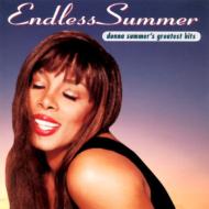 �z�b�g �X�^�b�t -�x�X�g �I�u �h�i �T�}�[endless Summer -Greatest Hits