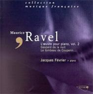 Comp.piano Works Vol.2:  Fevrier