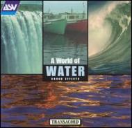 Sound Effects (効果音)/World Of Water