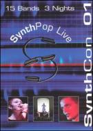 Various/Synthcon 2001