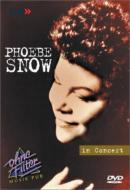 Phoebe Snow/In Concert