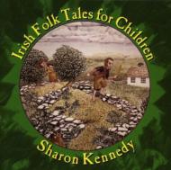 Sharon Kennedy/Irish For Children