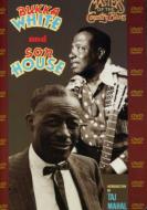 Son House / Bukka White/Masters Of The Country Blues