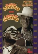 Mance Lipscomb / Lightnin Hopkins/Masters Of The Country Blues