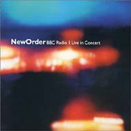 Bbc Radio Live In Concert