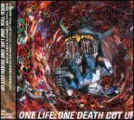 BUCK-TICK/One Life One Death Cut Up