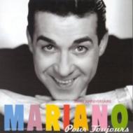  Luis Mariano/Mariano Pour Toujours - Best Of 