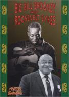 Roosevelt Sykes / Big Bill Broonzy/Masters Of The Country Blues