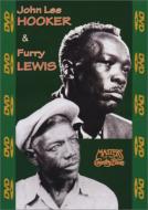 John Lee Hooker / Furry Lewis/Masters Of The Country Blues