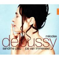 Melodies: Piau(S)immerseel(P)