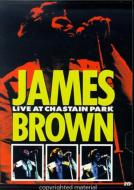 James Brown/Live At Chastain Park