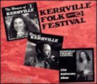 Various/Kerrville Folk Festival - 25thanniversary