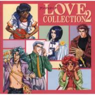 ゲーム ミュージック/アンジェリーク Love Collection 2