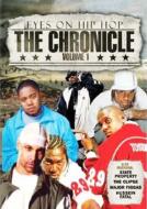 Various/Eyes On Hip Hop - The Chronicle