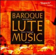 Lute Works: O'dette