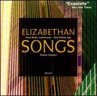 Songs: Minter(Ct)o'dette(Lute)