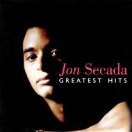 Jon Secada/Greatest Hits