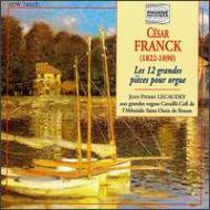 Organ Works: ���R�f�B