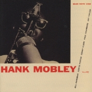Hank Mobley