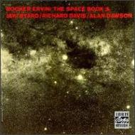 Space Book