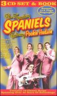 Spaniels/Legendary Doo Wop And R �� B Collection