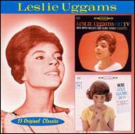 Leslie Uggams/On Tv / More On Tv