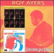 Roy Ayers/Daddy Bug / Virgo Vibes