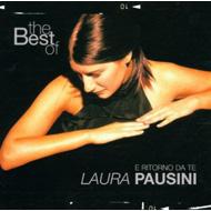 Laura Pausini/Best Of - E Ritorno De Te - Italian Version通販セール状況　外国語　翻訳　通訳　通販