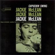 Capuchin Swing (Remastered)